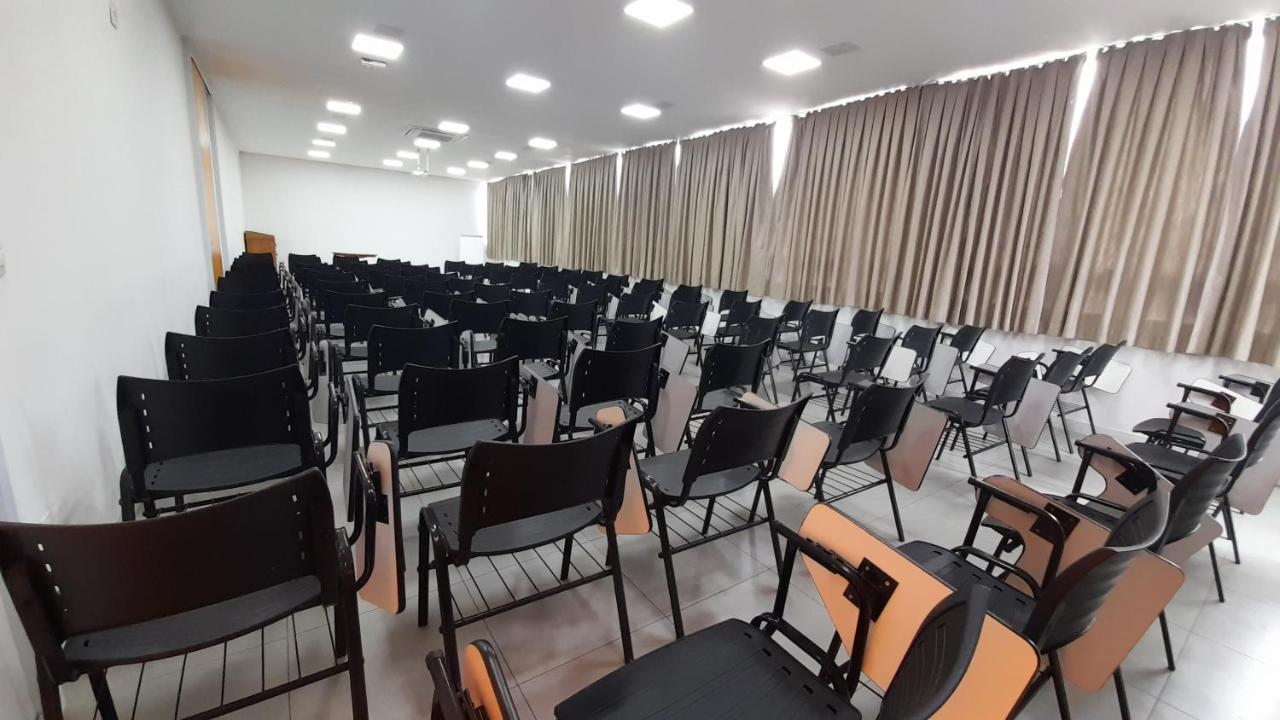 Minas Garden Hotel Poços de Caldas Dış mekan fotoğraf