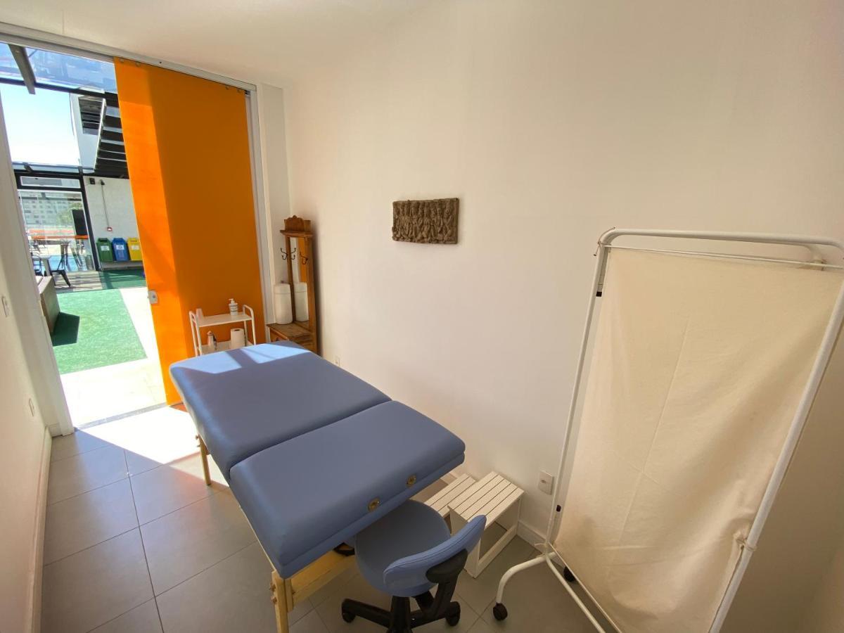 Minas Garden Hotel Poços de Caldas Dış mekan fotoğraf