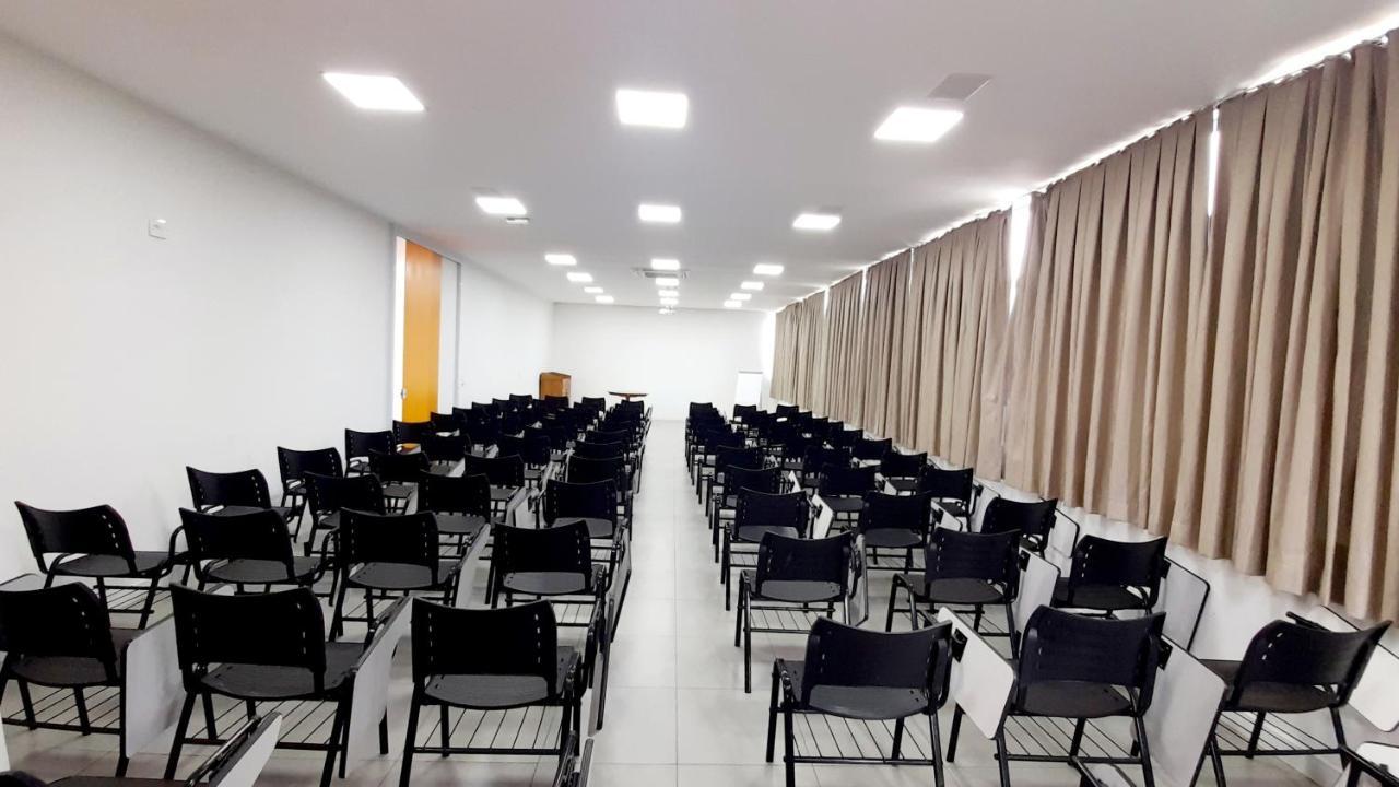 Minas Garden Hotel Poços de Caldas Dış mekan fotoğraf
