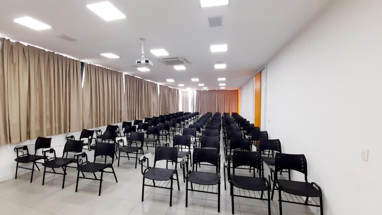 Minas Garden Hotel Poços de Caldas Dış mekan fotoğraf