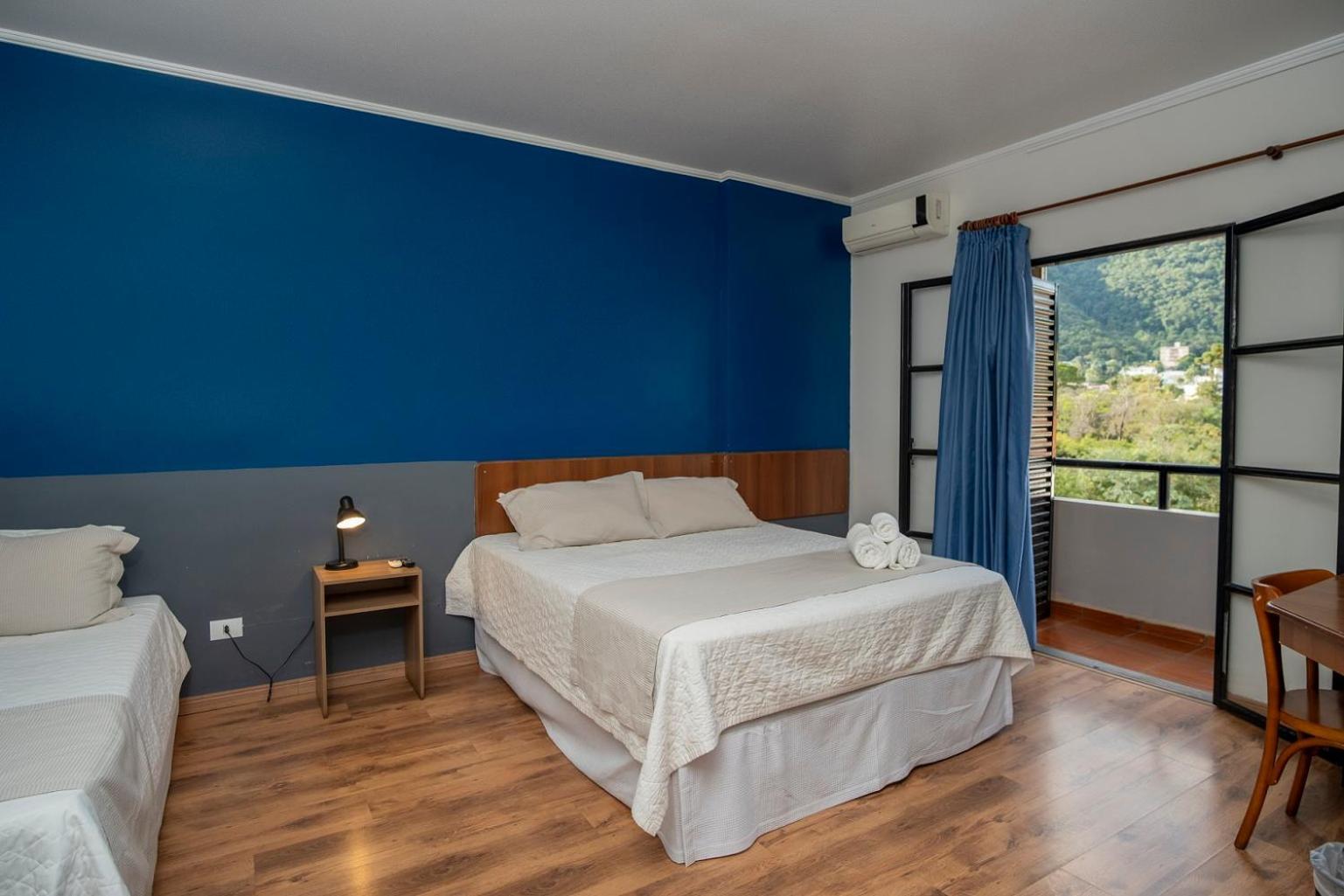 Minas Garden Hotel Poços de Caldas Dış mekan fotoğraf
